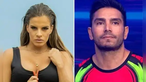 Rafael ‘trolea’ a Alejandra con su boda y ella lo encara: “Diste el anillo cuando estaba a punto de irse”