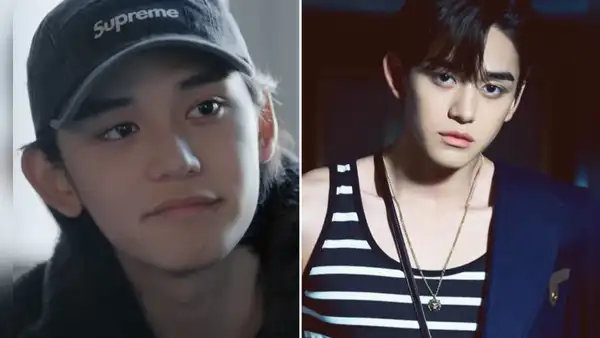Lucas, exmiembro de NCT y WayV, volvería como solista bajo SM Entertainment a 2 años de su hiatus