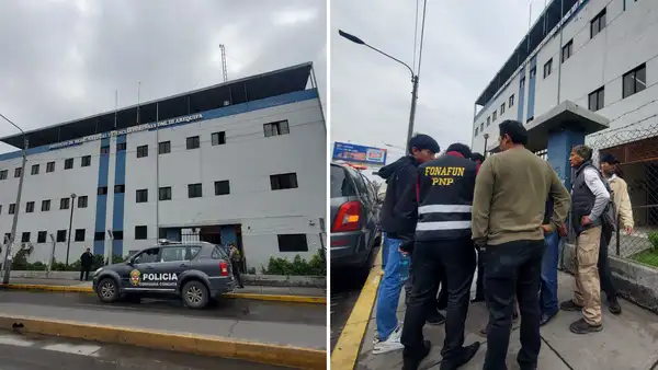 Hermano de policía que murió ahogado en Arequipa investigará el caso para “saber si hubo negligencia”