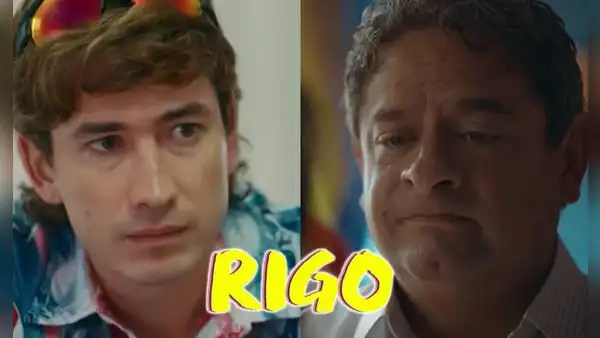 ‘Rigo’, capítulo 69, por RCN: horario, canal y dónde ver ONLINE la novela colombiana