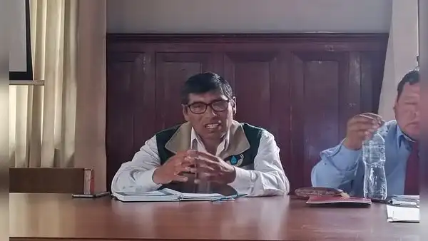 Alertan que minera Southern modificó estudio ambiental sin considerar a población