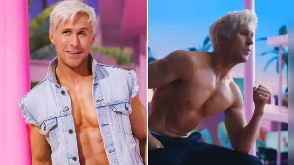 ¡Confirmado! Ryan Gosling cantará 'I'm Just Ken' de 'Barbie' en vivo en los Premios Oscar 2024