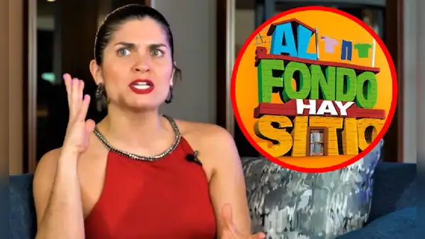 Nataniel Sánchez encara a productora de ‘Al fondo hay sitio’: “No me dejaba estudiar”