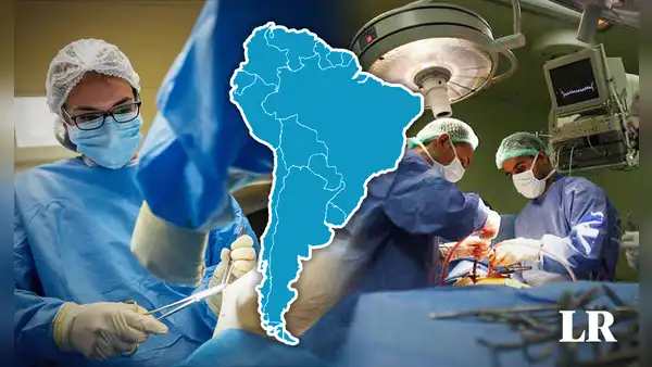 El país de Sudamérica donde los pacientes necesitan más de 20 sueldos para pagar una operación