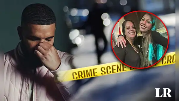 Estados Unidos: madre e hija mueren atropelladas luego de concierto de Drake