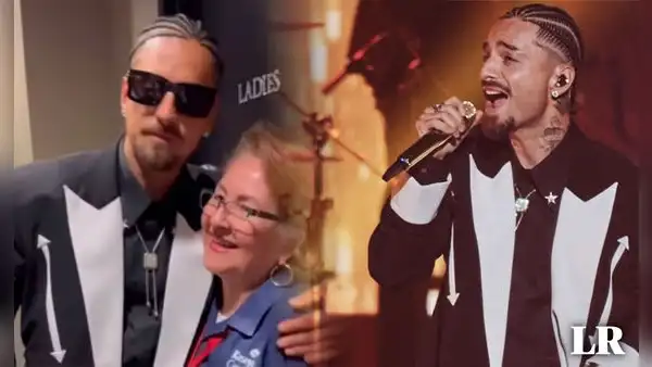 El emotivo encuentro de Maluma con trabajadoras de limpieza en Miami: “Gracias por ese trabajo”