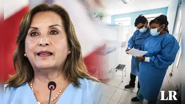 Gobierno de Dina Boluarte emite alerta por epidemia de dengue en Perú: ¿cuál es el plan?