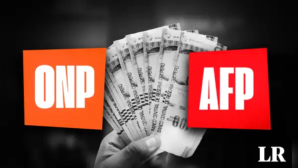 Así puedes saber si estás en la AFP u ONP este 2024 solo con DNI
