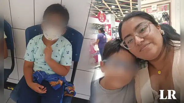 Niño con rara afección en la sangre necesita viajar a España para ser diagnosticado
