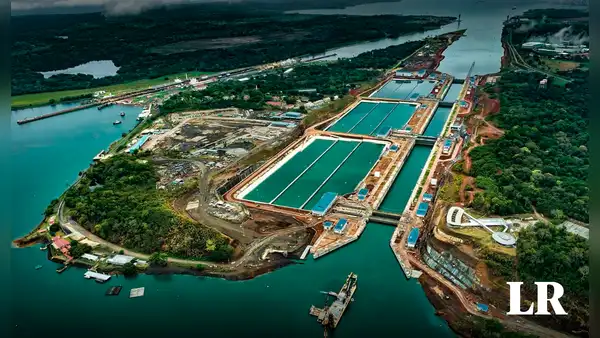 La increíble construcción del canal de Panamá, la mayor obra de ingeniería del siglo XX