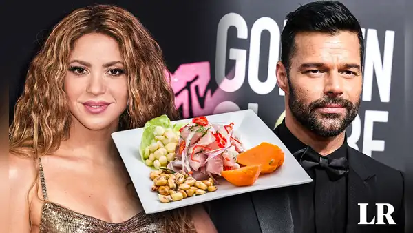 El restaurante en Miami donde famosos degustan la cocina peruana: desde Shakira, Ricky Martin y más