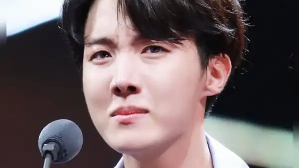 J-Hope de BTS y su triste historia de amor: la exnovia que lo dejó por otro y le rompió el corazón