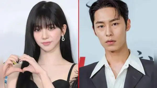 Lee Jae Wook y Karina, de aespa, están en una relación: ¿cómo inició su historia de amor?