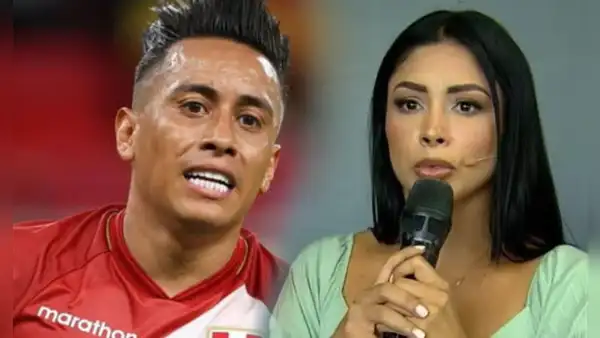 Cueva le pidió borracho a Pamela Franco retomar su romance tras ruptura con su López: "Seamos felices"