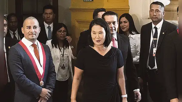 Venganza de Fuerza Popular: presentan denuncia contra Gorriti y fiscales Vela y Pérez
