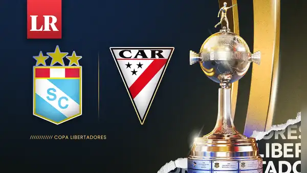 [Vía ESPN 5] Sporting Cristal vs. Always Ready HOY: ¿a qué hora juegan por la Copa Libertadores?