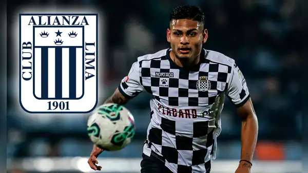 Alianza Lima tendría nuevo '9': Jeriel De Santis, de Boavista, habría fichado por jugosa cifra