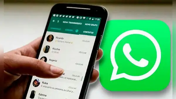 WhatsApp tiene un truco para añadir a un amigo sin que deba dictarte su número telefónico