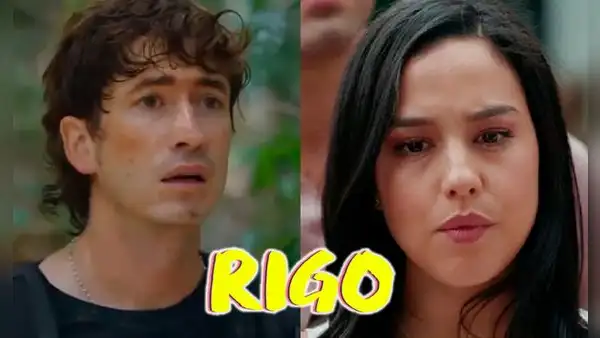 ‘Rigo’, capítulo 70, por RCN: horario, canal y dónde ver ONLINE la novela colombiana