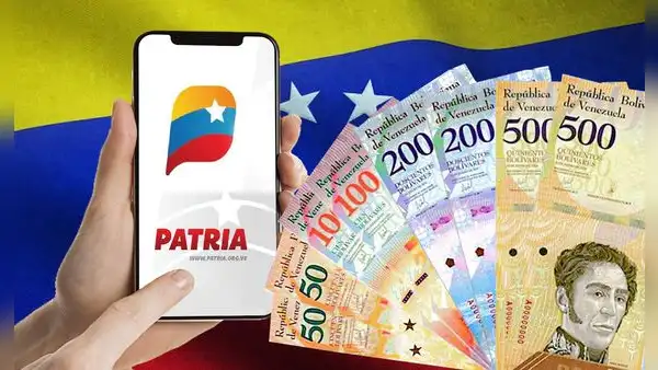 Sistema Patria 2024: ¿cómo transferir un bono a un familiar? GUÍA FÁCIL