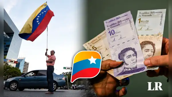 ¿Qué bono está llegando HOY en Patria? Este es el NUEVO MONTO para retirar