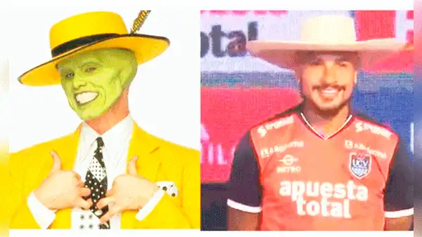 Los más divertidos memes de la presentación de Paolo Guerrero en la UCV en Trujillo