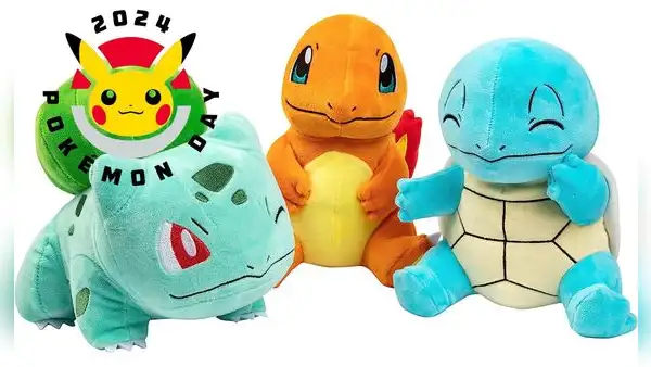 Día de Pokémon: celebra la fecha de Pikachu y sus amigos con ofertas de hasta 70% de descuento