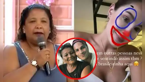 Mamá de Yoshimar Yotún responde a Ana Paula Consorte sobre 'Doña Peta': "La madre hasta que se muera"