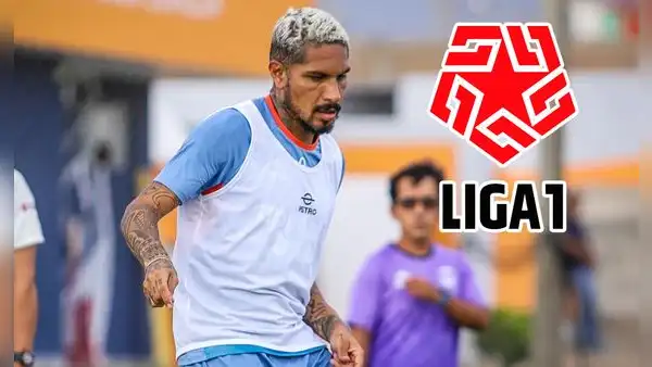 ¿Cuándo juega Paolo Guerrero? Día y hora del debut con César Vallejo en la Liga 1