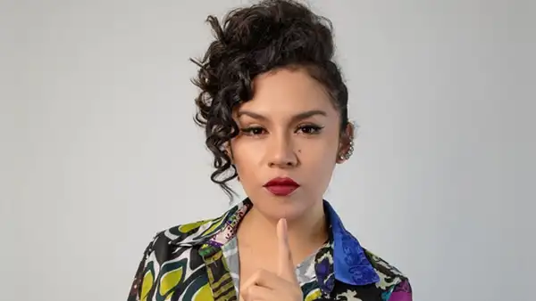 Ruby Palomino: ¿cuáles son las 2 carreras que estudió la participante peruana de Viña 2024?