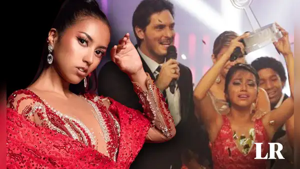 Lita Pezo: ¿qué edad tiene la cantante que representa a Perú en Viña 2024 y cómo se hizo conocida?