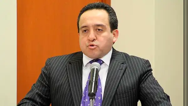 Poder Judicial deja sin efecto prisión preventiva contra abogado José Luis Castillo Alva