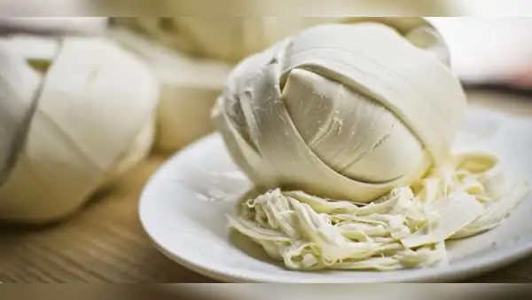 Queso Oaxaca: ¿qué propiedades tienes y qué lo hace uno de los mejores en México y el mundo?