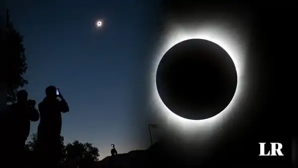 Eclipse Solar 2024: Descubre cómo colaborar con la NASA y ser parte de este hito