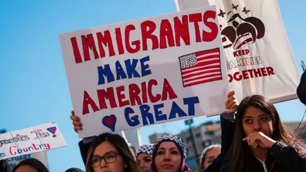 Latinos en Estados Unidos formarían la quinta economía más grande del mundo