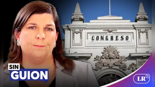 RMP sobre ataque a la JNJ: “Los poderes (del Estado) son un títere del Congreso"