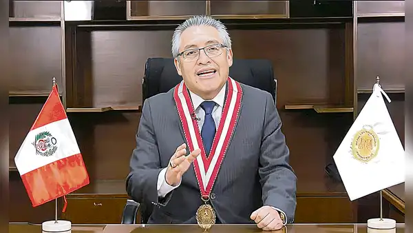 Fiscales provinciales rechazan control político
