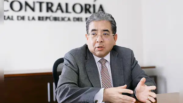 Contralor: S/24.268 millones en pérdidas por corrupción
