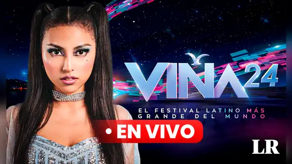 Lita Pezo en final de Viña del Mar 2024: ¡cantante peruana obtuvo el puntaje más alto!