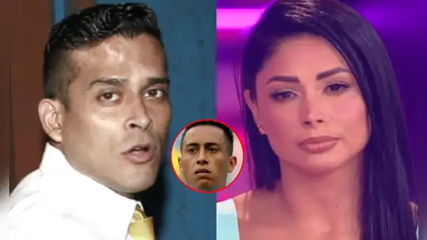 Christian Domínguez vio a Pamela Franco y Christian Cueva besándose en la piscina: López da detalles