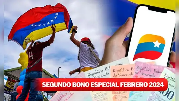 Segundo Bono Especial, 28 de febrero 2024: mira el NUEVO MONTO, fecha de PAGO y ÚLTIMAS NOTICIAS