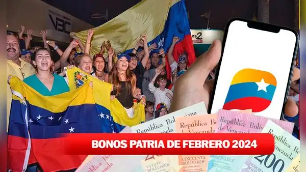 BONOS ACTIVOS de la Patria, 1 de marzo 2024: NUEVOS MONTOS, fechas de PAGO y ÚLTIMAS NOTICIAS