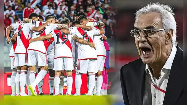 Jorge Fossati tendría su primera baja para su debut en los amistosos de la selección peruana