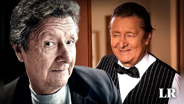 Adolfo Chuiman: ¿cuál es la verdadera edad del actor de 'Al fondo hay sitio' y por qué es un misterio?