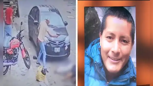 Santa Anita: PJ dicta 18 meses de prisión contra sospechosos en secuestro y asesinato de empresario