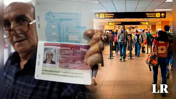 ¿Por qué VENEZUELA es el único país de Sudamérica que pide visa a los peruanos? Conoce la razón
