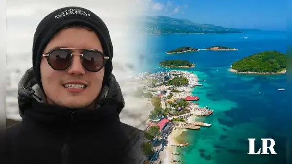 Turista latino que viajó por Europa revela qué país es el más barato de visitar: “Supereconómico”