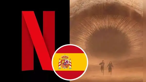 Netflix España se apoderará de una de las películas más emocionante de toda la historia del cine