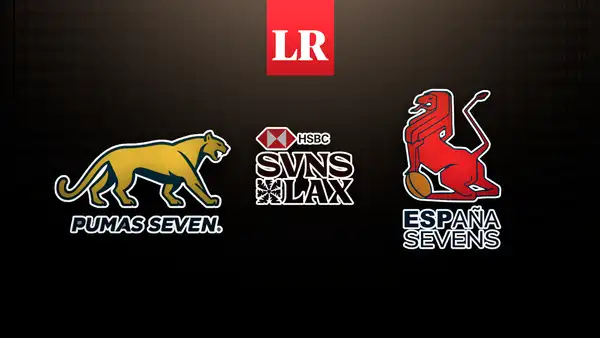 Los Pumas 7 vs. España EN VIVO, Seven Los Ángeles 2024: ¿a qué hora y dónde ver el partido de rugby?