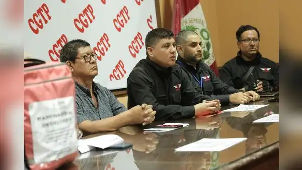 Repartidores de apps de delivery acatarán paro nacional exigiendo tarifas más justas